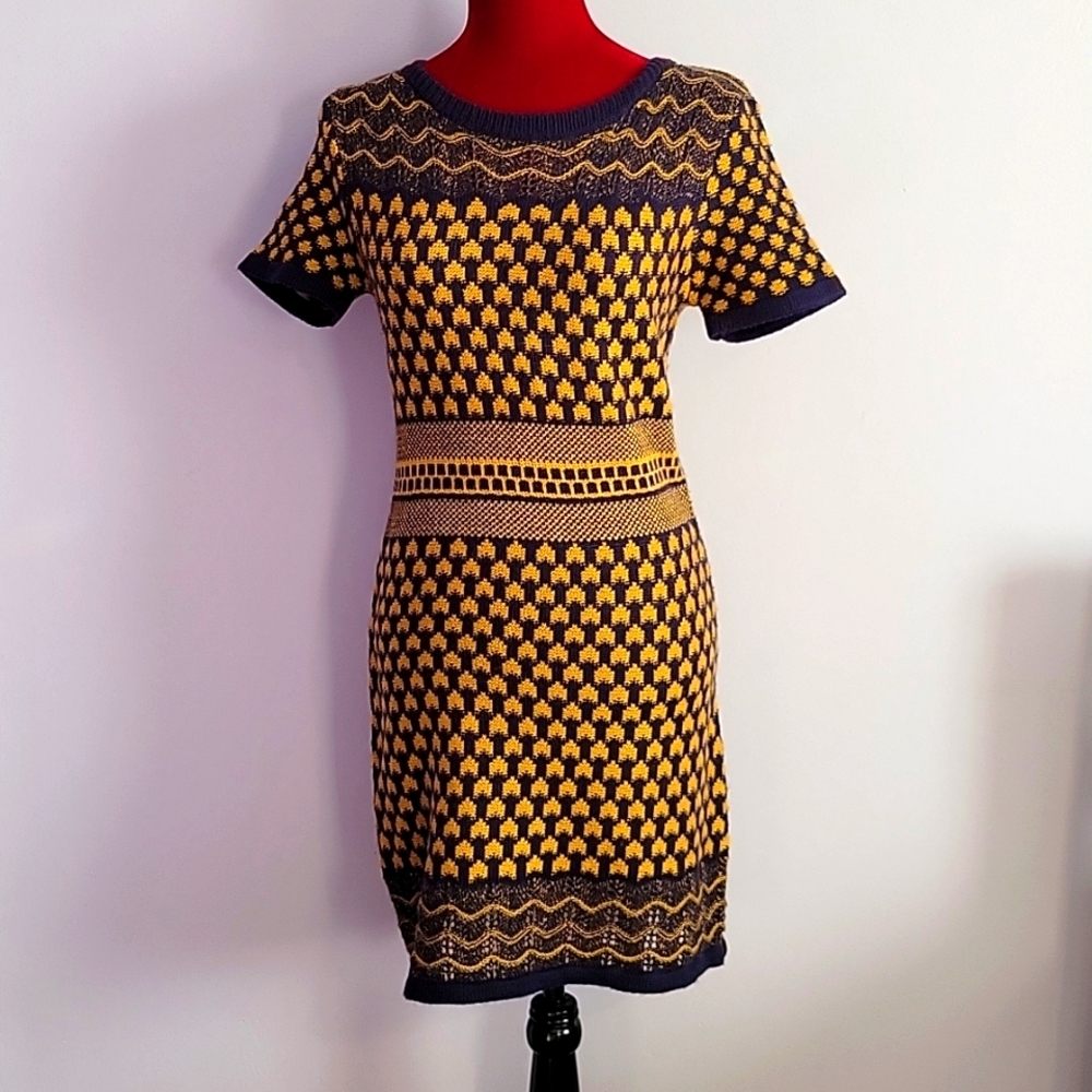 Romeo + Juliet sweater dress